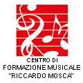 Centro di formazione musicale "Riccardo Mosca"